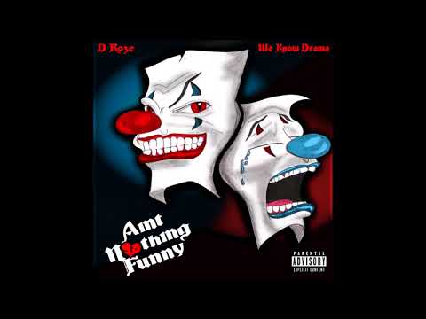 Rosee Camp - Aint Nothing Funny