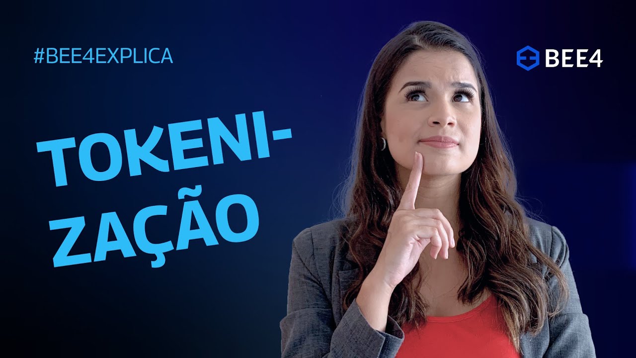 Entenda TOKEN e TOKENIZAÇÃO de uma vez por todas