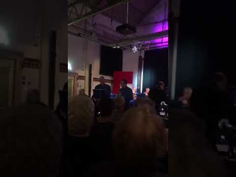 Perhaps love - Rieks van der Velde