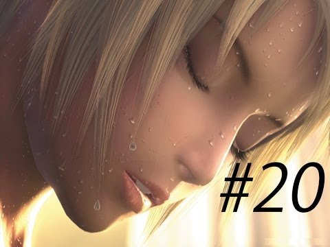 Parasite eve 2 (ll) HQ Scavenger Walkthrough Part 20 (Parte 20) RANK ? BOSS