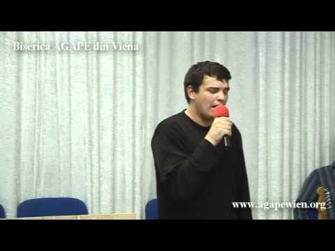 Adi Mocanu - Cum sa fii fericit intr-o lume trista (www.resursecrestine.ro)