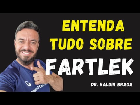 ENTENDA TUDO SOBRE O TREINO "FARTLEK" E MELHORE SEU PACE
