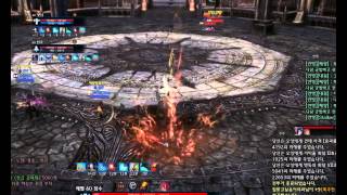 승 2-1 vs 검법사 (Stalker,오잉,세)