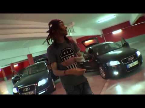 D"Los - SUFOKÉ  | August 2k15 | @CrazyDopeFilms