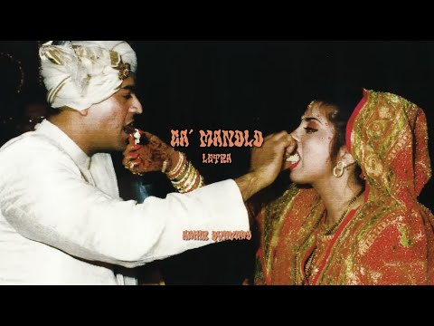 CA' MANOLO - ABHIR, QUEVEDO (LETRA) || viideeolyric_