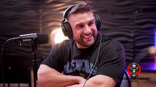Ryan Terry Talks About His Life Post-Mr. Olympia Win | The Fantom Podcast Ep. 20