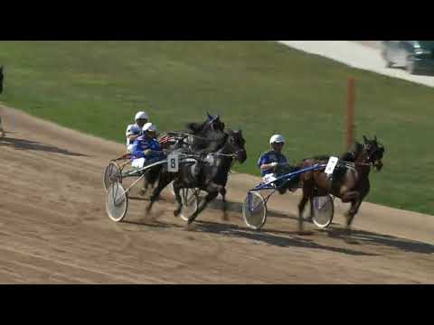 2018.04.14 4 futam Ügető