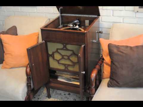 It´s Home- Jan Garber And His Orchestra 1934