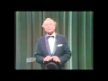 Red Skelton S Pledge Of Allegiance