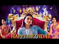 SAMANTHA BIRTHDAY MASHUP WHAT SAPP STATUS HAPPY BIRTHDAY SAMANTHA AA ENTERTAINMENT