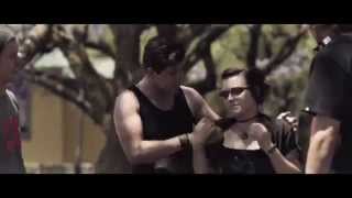 Reload Official Trailer CrossKine