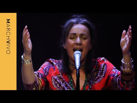 Irish Folk Music | Karan Casey · MarchVivo