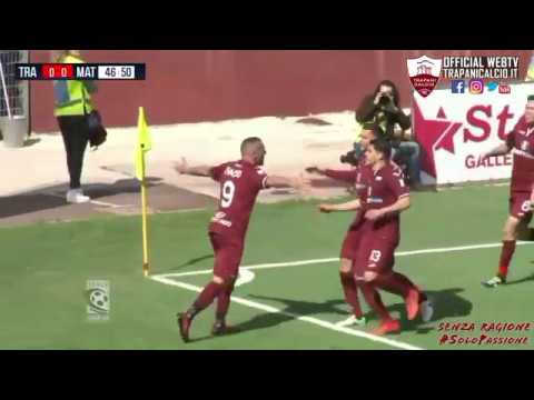 #PianoB - Play Off Serie C 2017/18 ©Trapanicalcio.it