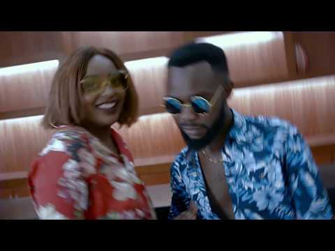 Jae Izzy Ft Daev - If Not [Music Video] | ZedMusic | Zambian Music Videos 2019