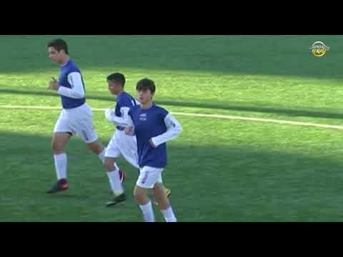 VI Memorial Porcelli, Semifinali: Savio - Ladispoli 2 - 0