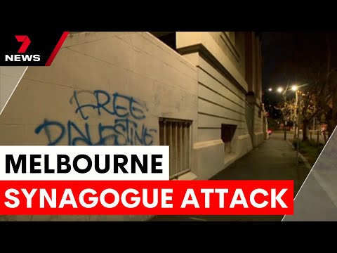 Recent incidents across Australia spark police investigations | 7NEWS