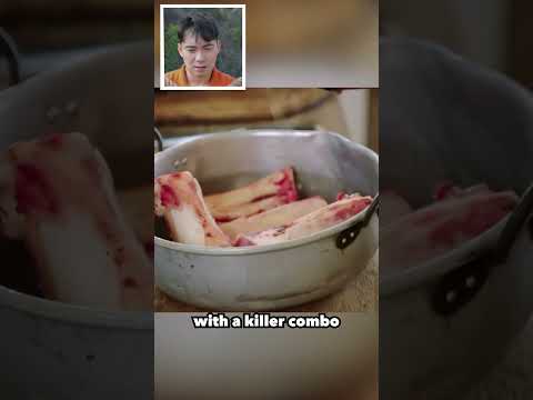 Jamie Oliver Destroys Pho