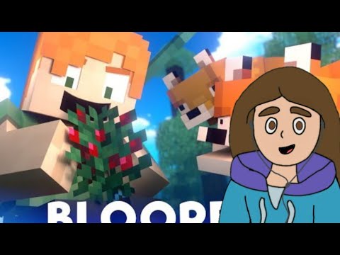 Fox Thief BLOOPERS / Reaction