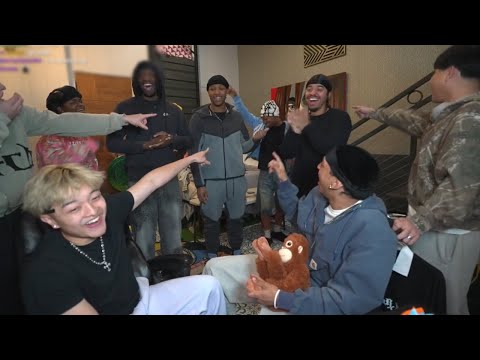 Silky Calls JDAB A Clone Of YBG!