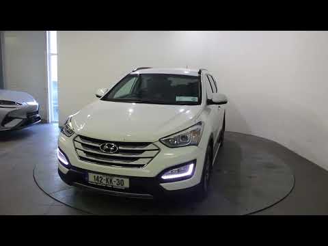 Hyundai Santa Fe 2.2 CRDi 4WD Executive - Image 2