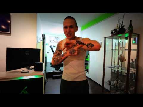 LzudemX - Tattoo Exklusiv (Offizielles Video)