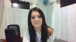 Wilder Than Her - Amanda Joan-Anne Cover; Fred Eaglesmith