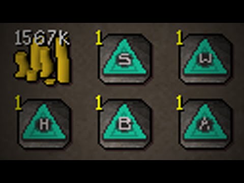 Necromancy Teleport Tabs are Bank
