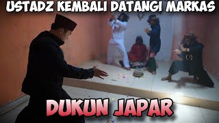 Download lagu Akhirnya Ustadz Nasihin Bertemu Kembali Dengan Dukun Japar mp3