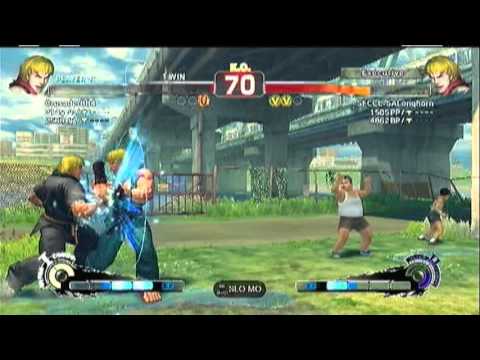 SFCCL S4 A Division   SALonghorn KEN vs Crusader884 KEN