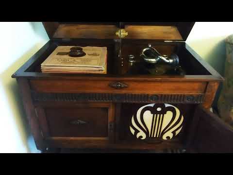 JACK PAYNE AND HIS BAND THE BREEZE 1934 78 RPM