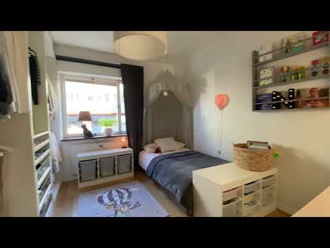 Stationsgatan 2 - 3:a · 78.5m2 - Centrala Sundbyberg : Via Notar mäklare Solna