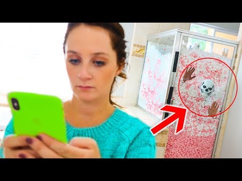 FILLING DailyBumps ENTIRE Bathroom With 1 MILLION...