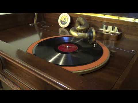 Sam Lanin and His Orchestra ~ Be Careful With Those Eyes ~ 1930