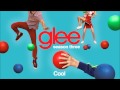 Cool - Glee [HD Full Studio] 