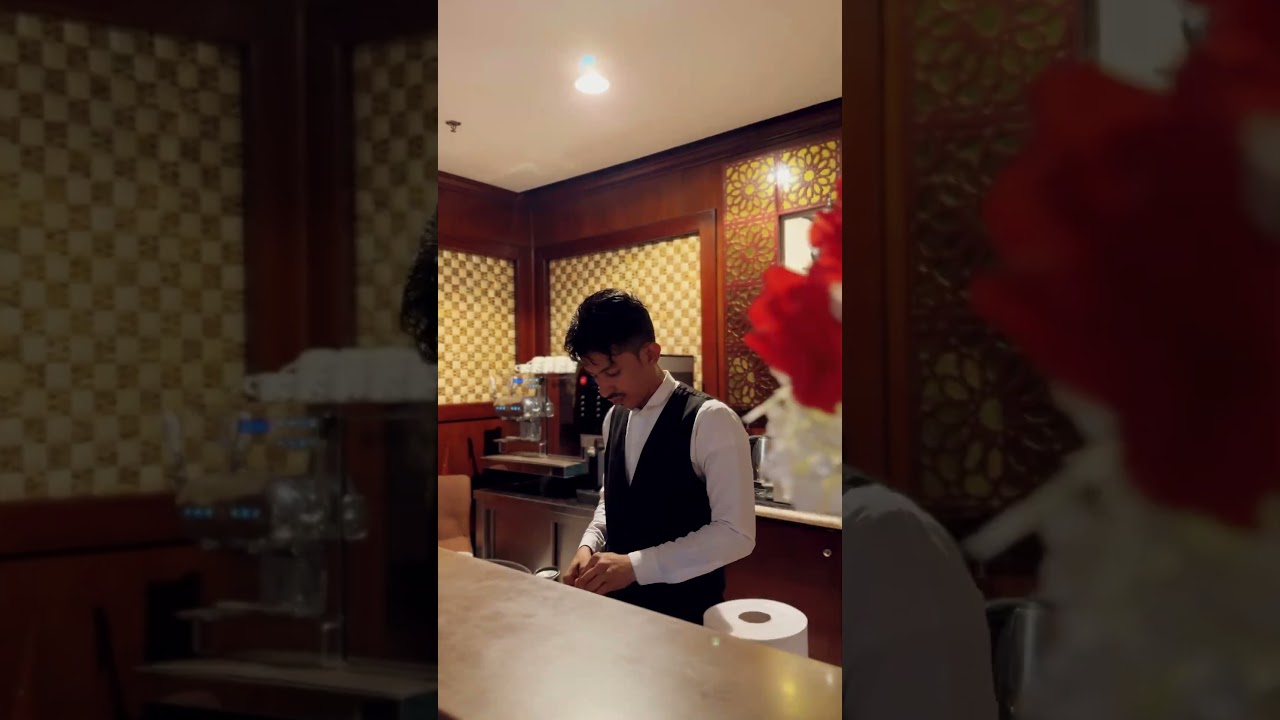 Infinity Makkah Hotel