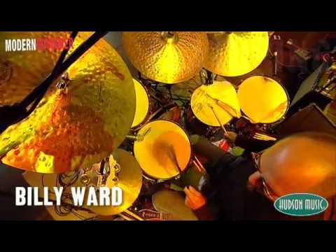 Modern Drummer Festival 2008 Trailer!
