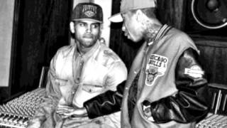 Snapbacks Back Instrumental (with DL link)- Tyga and Chris Brown