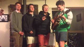 Mumford and Sons - The Boxer (Official VEVO)