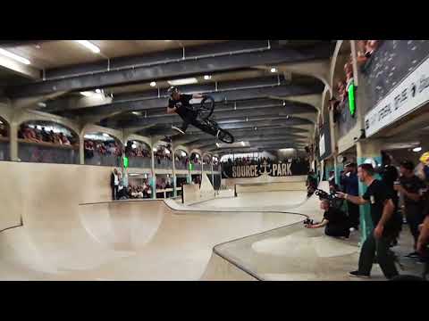 BATTLE OF HASTINGS 2018 | TEAM HIAM