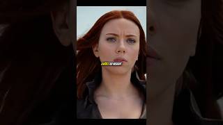 Esse É O Estilo Dela😮🎥Filme: Capitão América – O Soldado Invernal