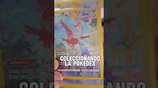 Así de crea una colección de Pokémon #pokemon #pokemontcg