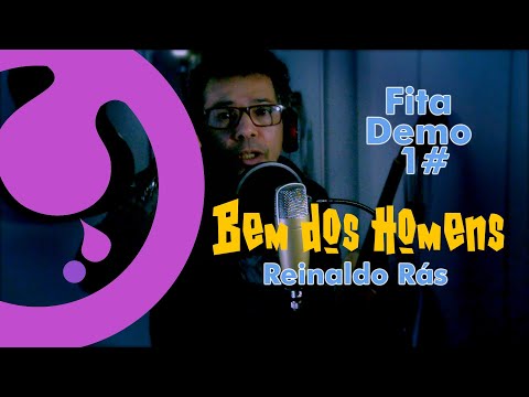 Bem Dos Homens - Reinaldo Rás
