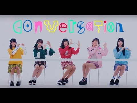 神宿「CONVERSATION FANCY」MV