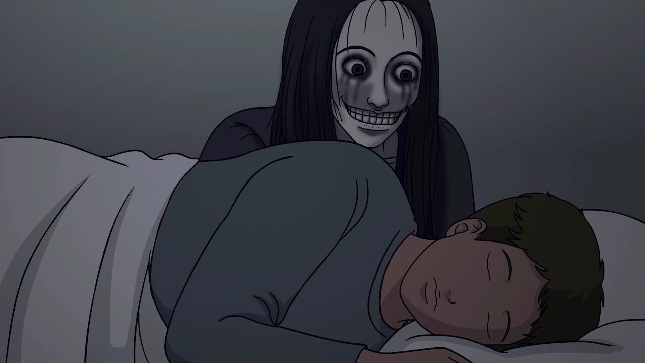 11 Horror Stories Animated (Compilation of October 2025)