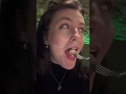 Najedli jsme se tak na 4 dny #ambiente