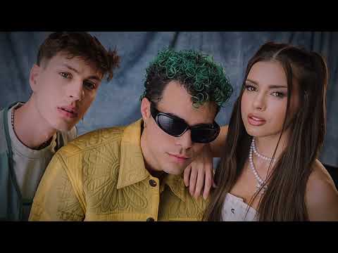 Película - Zabdiel, Mar Lucas, & Seven Kayne (Lyrics/Letras)