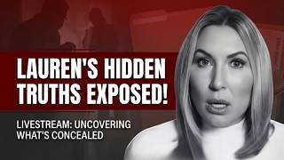 LAUREN MATTHIAS EXPOSED: The ‘Investigative Journalist’ Myth Busted