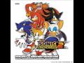 The Supernatural (feat. Everett Bradley) - Final Chase Theme from Sonic Adventure 2