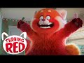Pixar's Turning Red Teaser Trailer (2022)