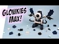 Lego Mixels Series 4 Glowkies Max Globert Vampos Boogly Opening